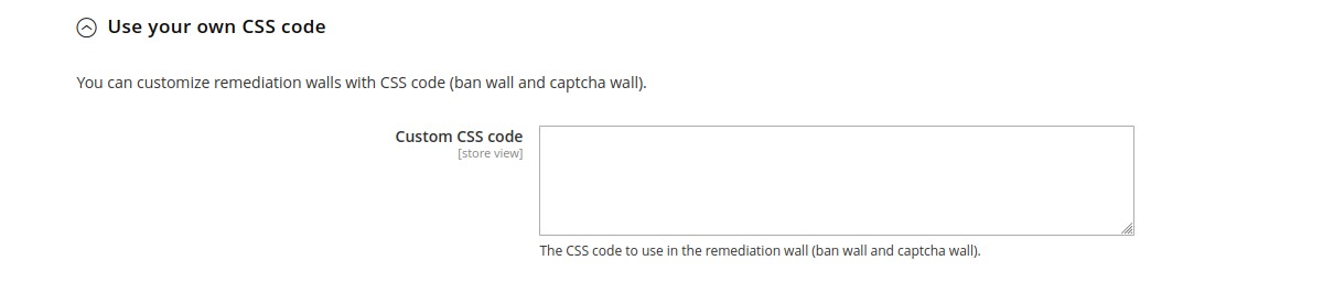 Wall CSS